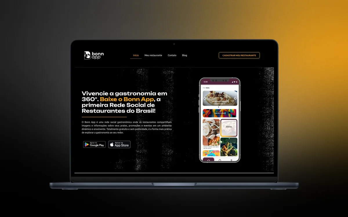 Bonn App